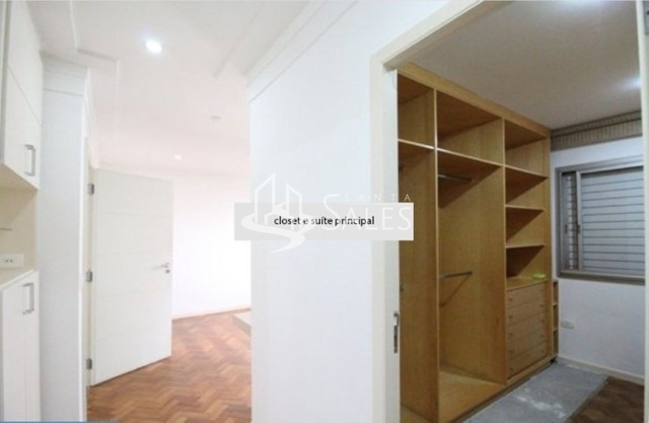 Apartamento, 3 quartos, 180 m² - Foto 5