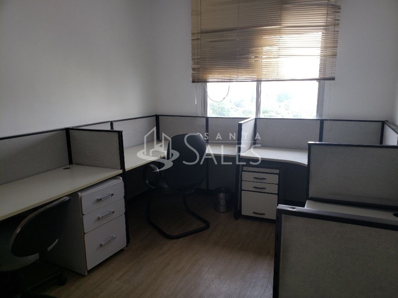 Loja-Salão para alugar, 191m² - Foto 6