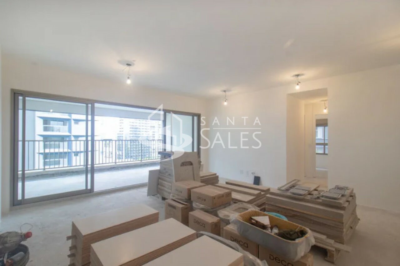 Apartamento, 3 quartos, 158 m² - Foto 5
