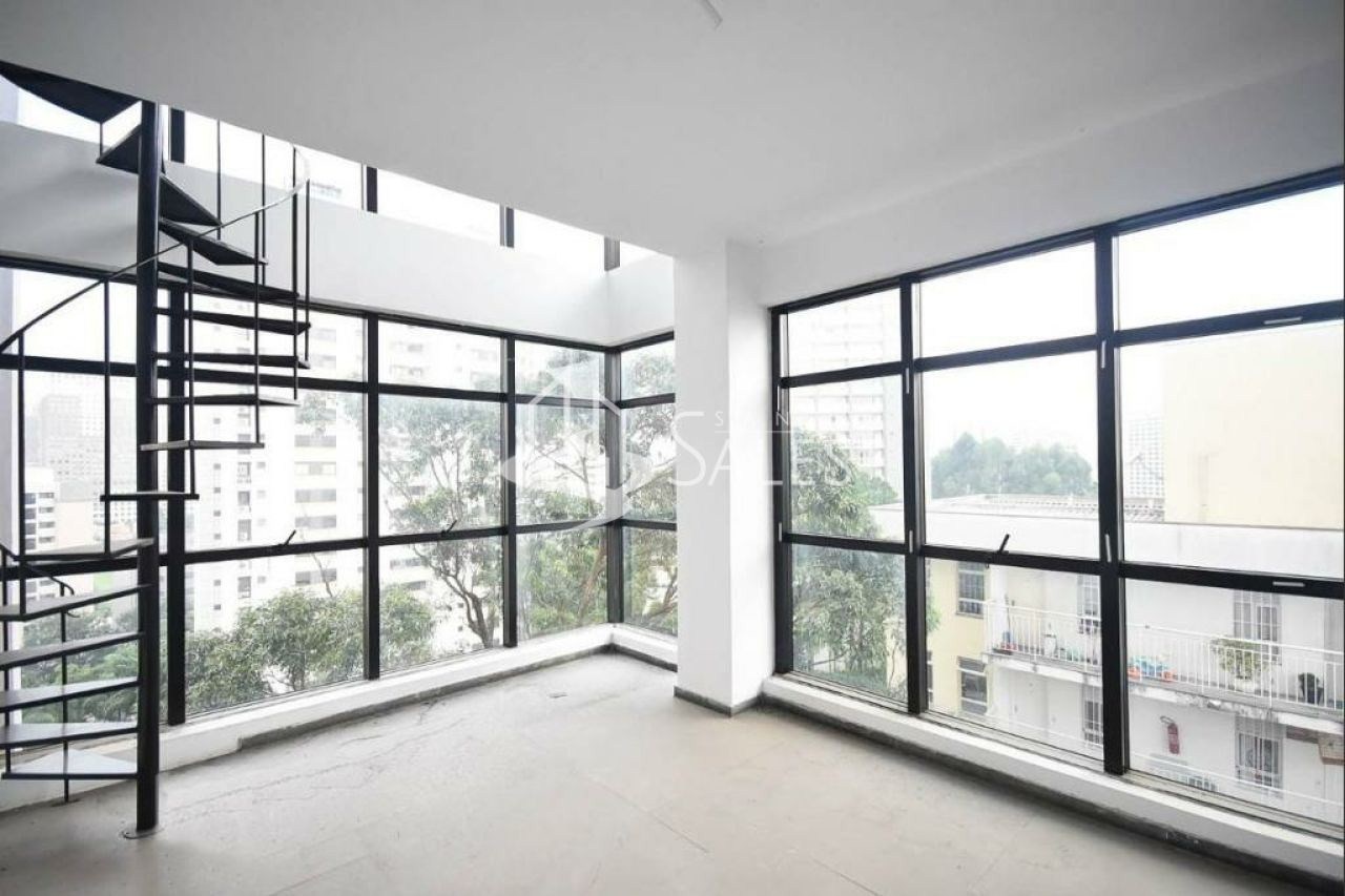 Apartamento à venda com 3 quartos, 237m² - Foto 9