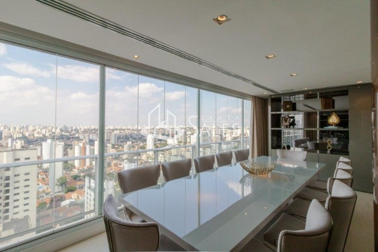 Cobertura, 4 quartos, 443 m² - Foto 54