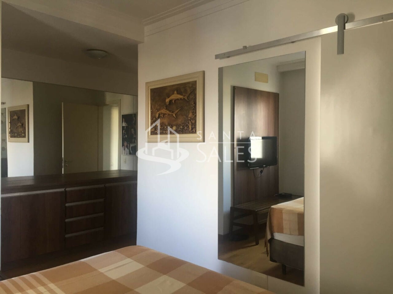 Apartamento, 2 quartos, 108 m² - Foto 13