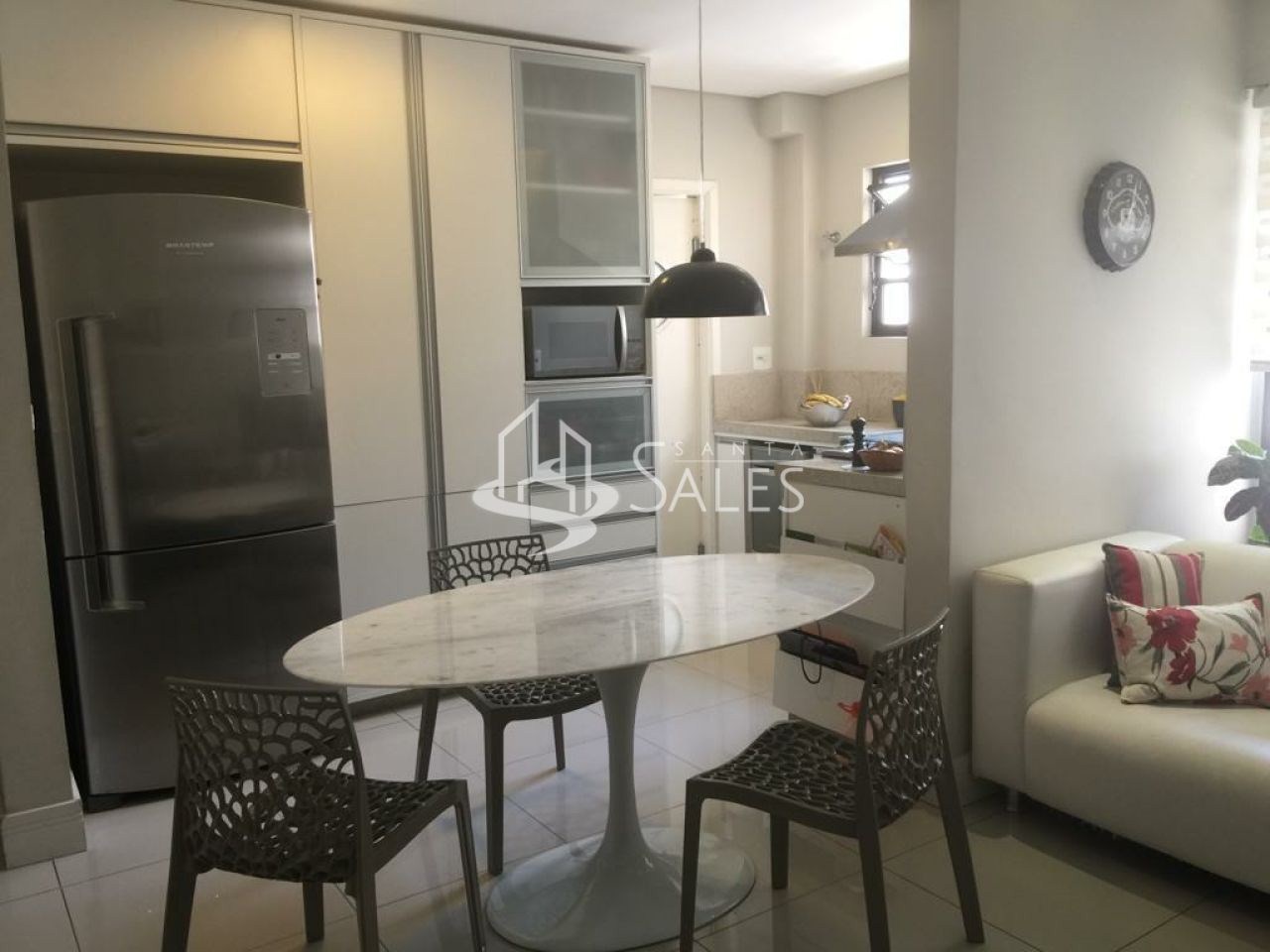 Apartamento, 2 quartos, 72 m² - Foto 6