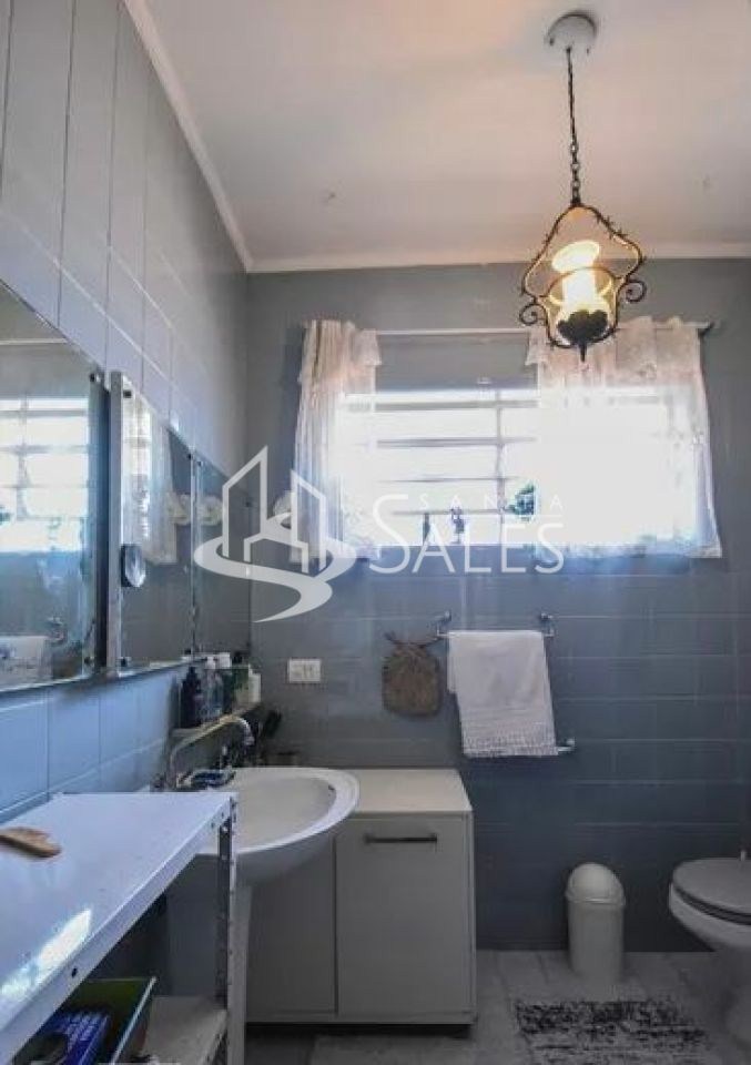 Sobrado, 5 quartos, 500 m² - Foto 12