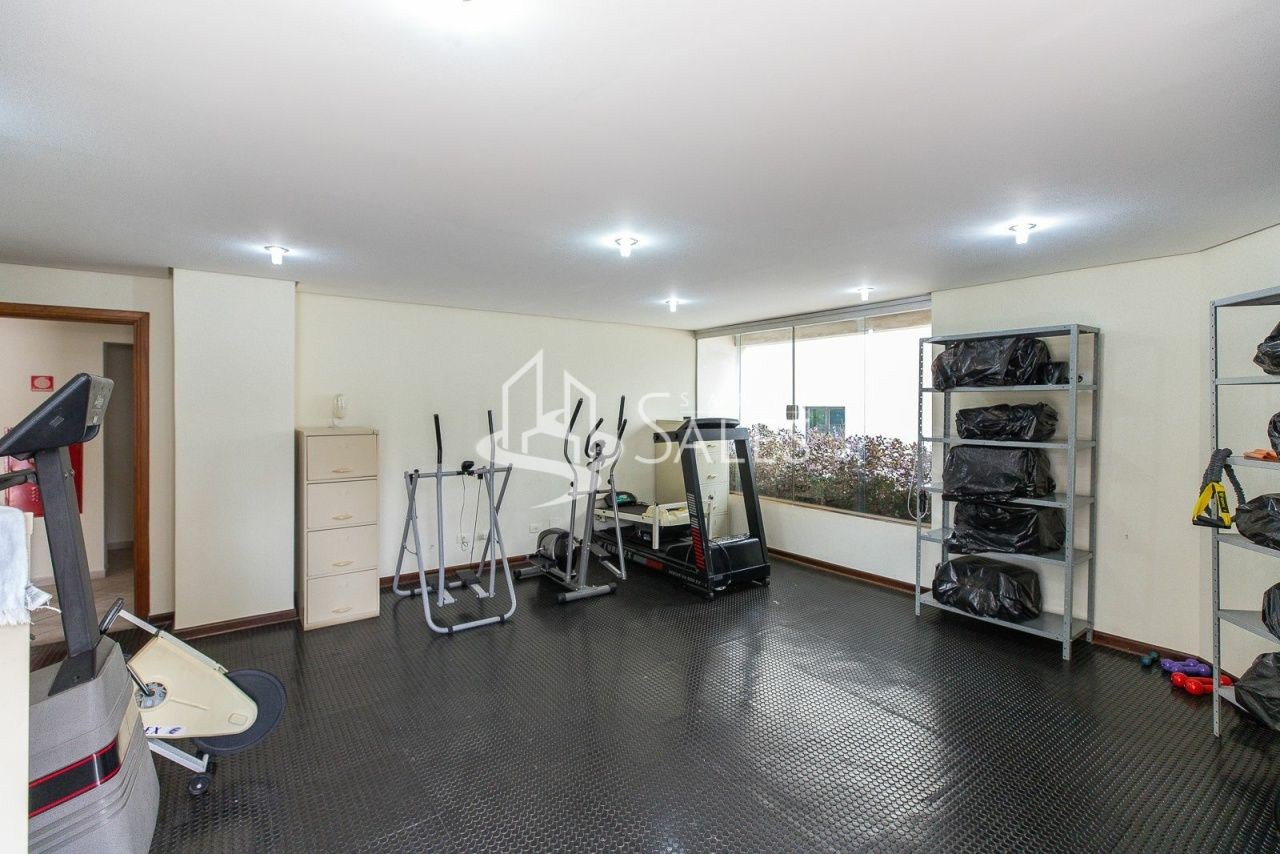 Apartamento, 3 quartos, 141 m² - Foto 36