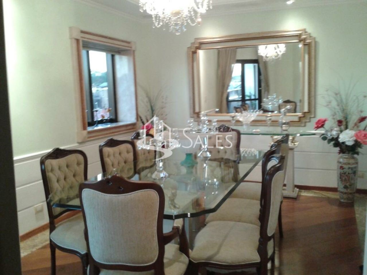 Apartamento, 4 quartos, 530 m² - Foto 3