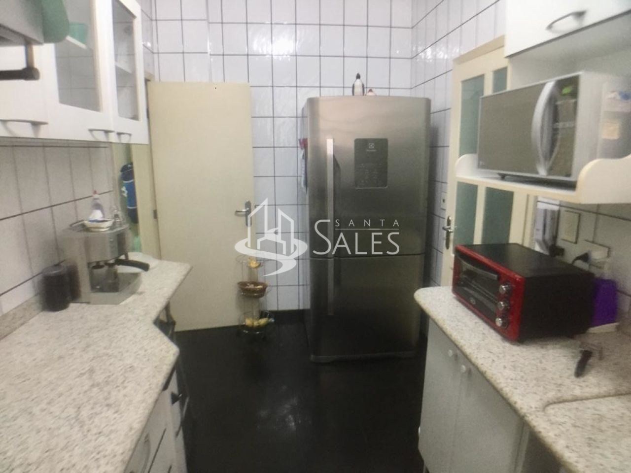 Apartamento, 3 quartos, 150 m² - Foto 21