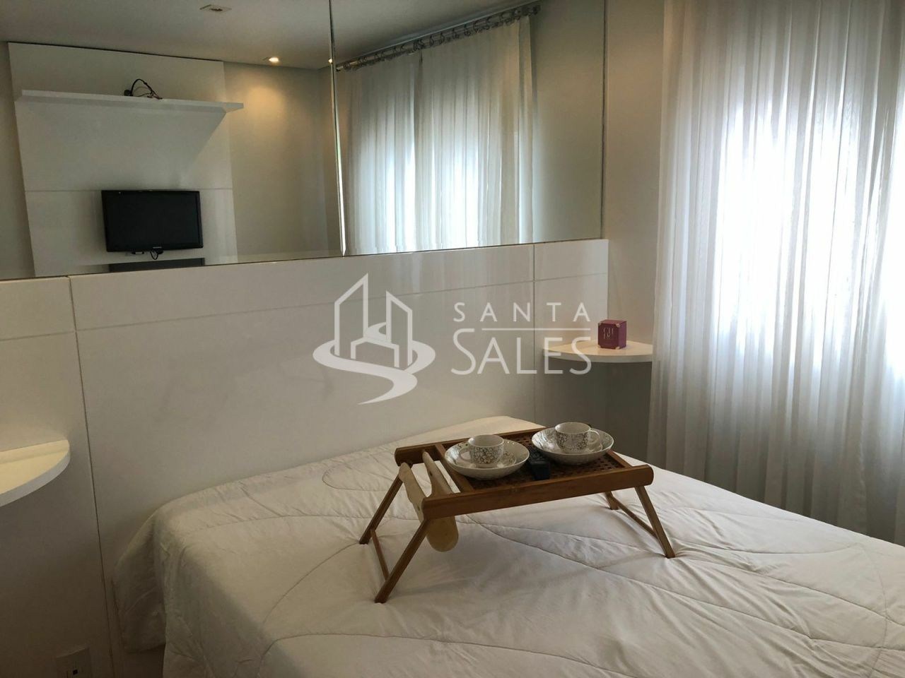 Apartamento, 2 quartos, 74 m² - Foto 27