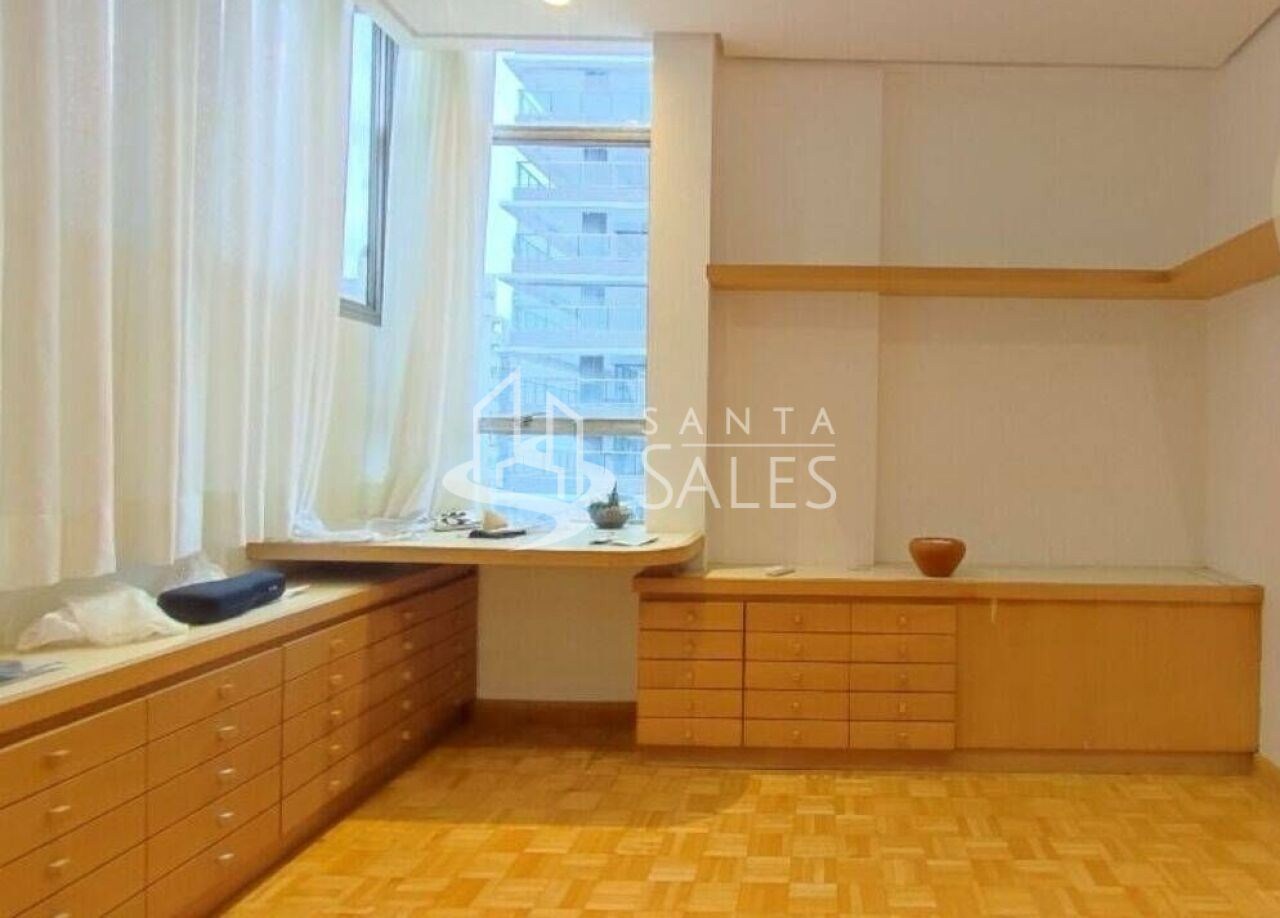 Apartamento, 4 quartos, 280 m² - Foto 8
