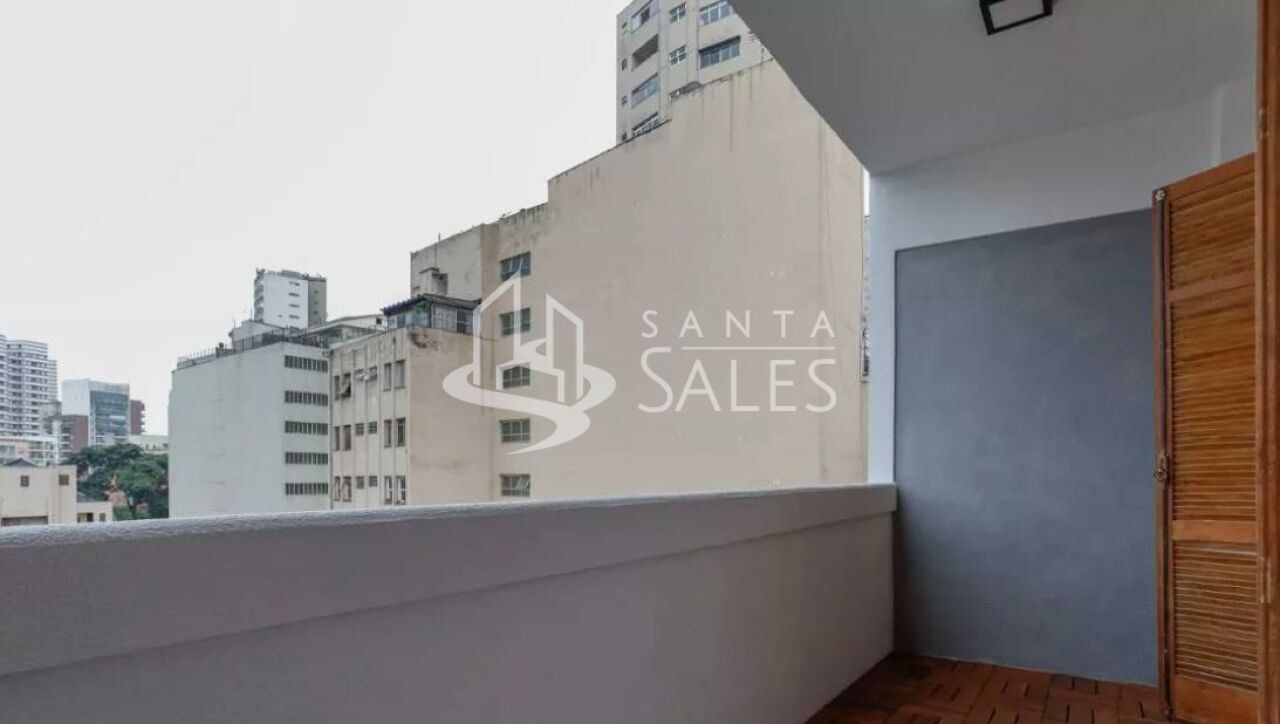 Apartamento, 2 quartos, 154 m² - Foto 4
