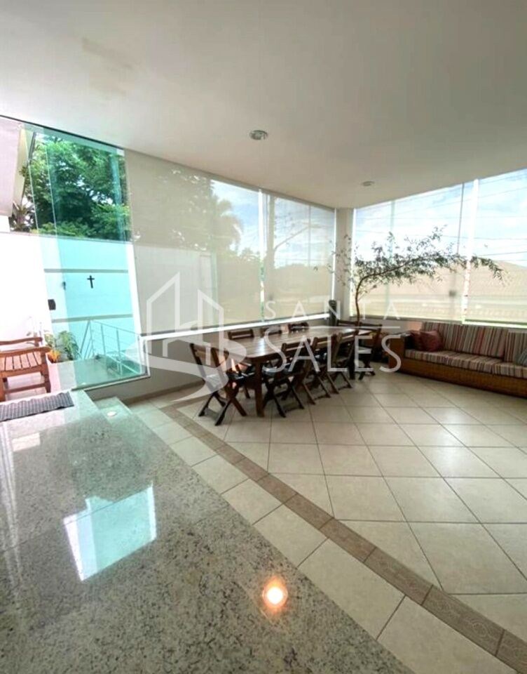 Sobrado, 4 quartos, 220 m² - Foto 14