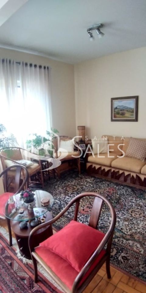 Apartamento, 2 quartos, 100 m² - Foto 7