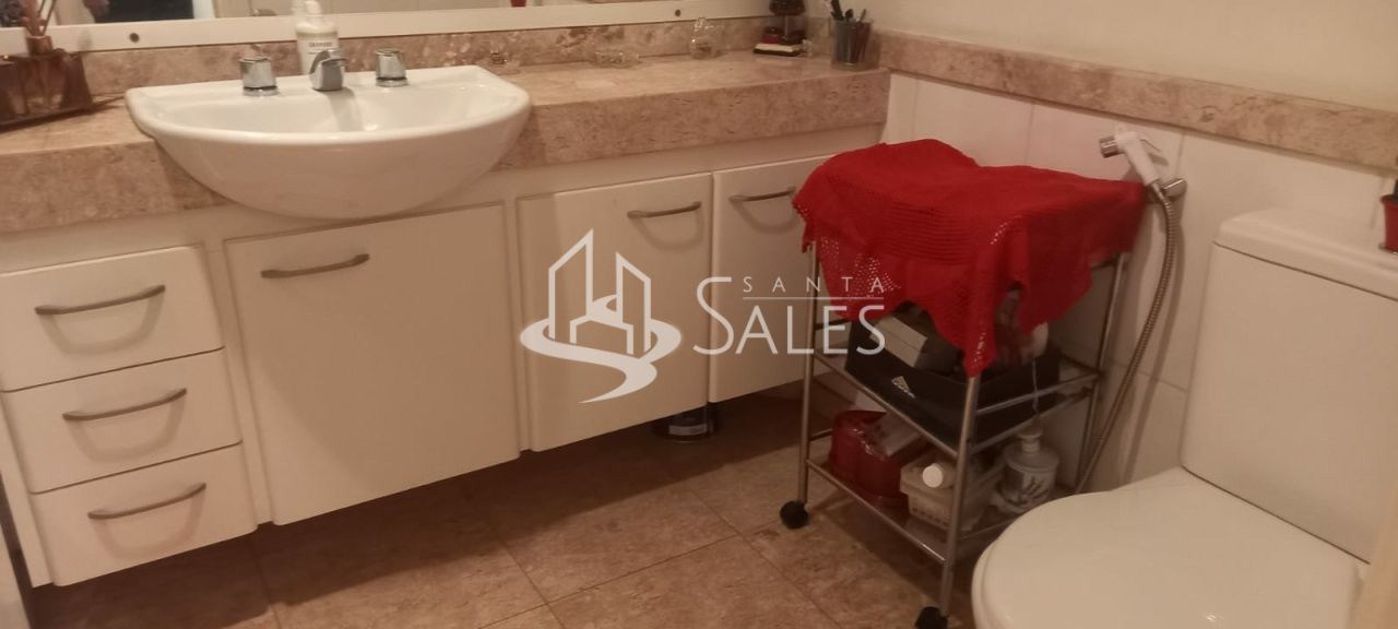 Apartamento, 3 quartos, 170 m² - Foto 10