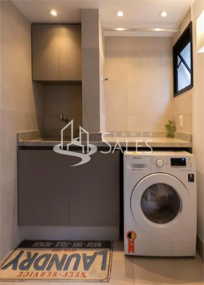 Apartamento, 2 quartos, 116 m² - Foto 19