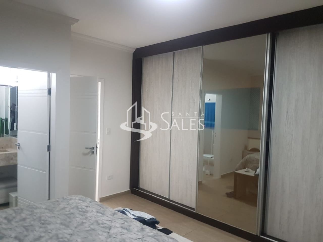 Sobrado, 3 quartos, 229 m² - Foto 7