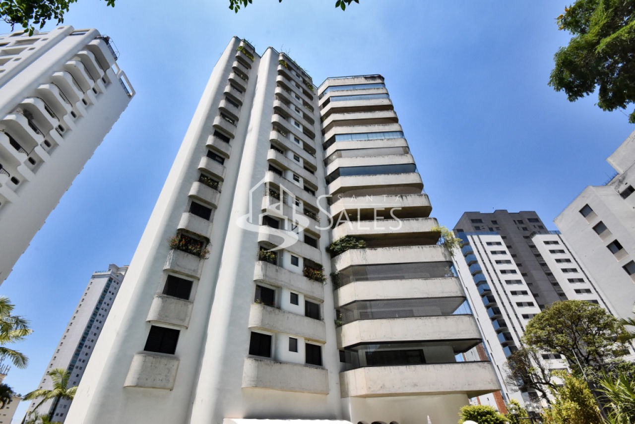 Apartamento, 4 quartos, 320 m² - Foto 2