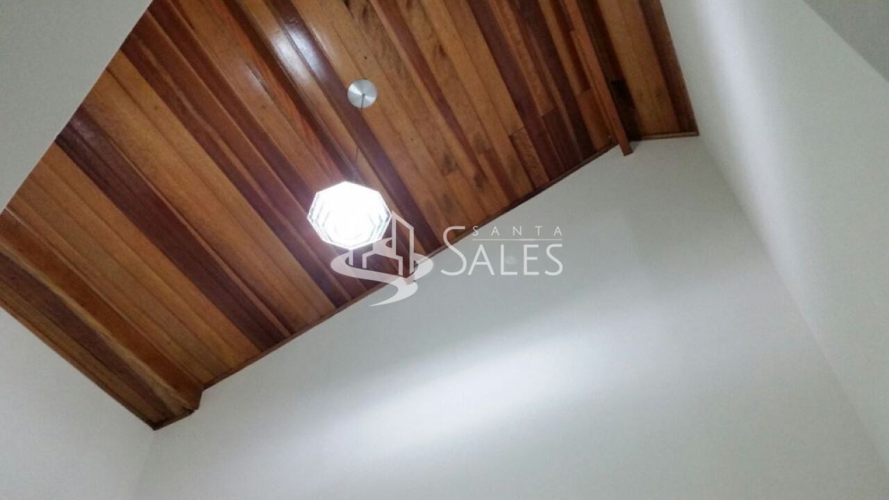 Casa à venda com 3 quartos, 96m² - Foto 26