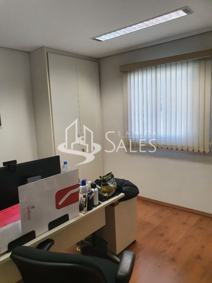 Sobrado, 5 quartos, 200 m² - Foto 10