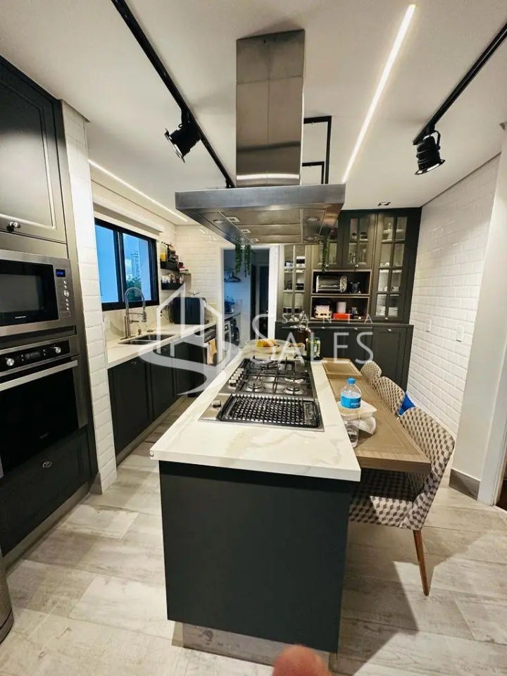 Cobertura, 3 quartos, 163 m² - Foto 16