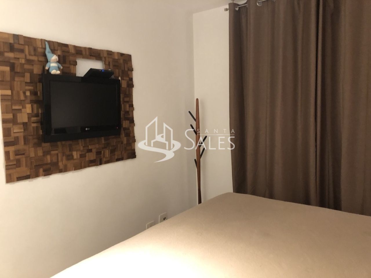Apartamento, 3 quartos, 132 m² - Foto 34