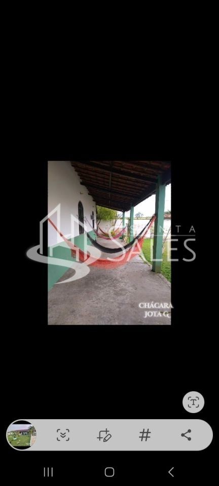 Fazenda à venda com 3 quartos, 300m² - Foto 8
