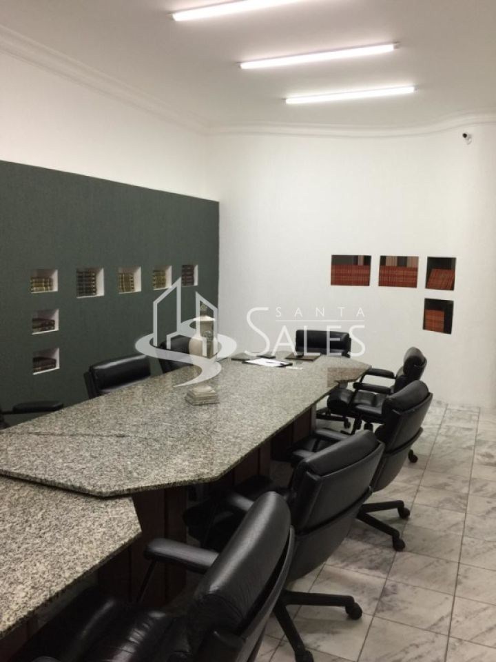 Prédio Inteiro à venda com 2 quartos, 400m² - Foto 52
