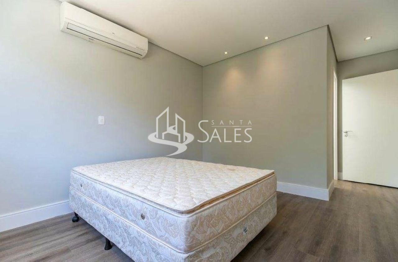 Sobrado, 4 quartos, 420 m² - Foto 17