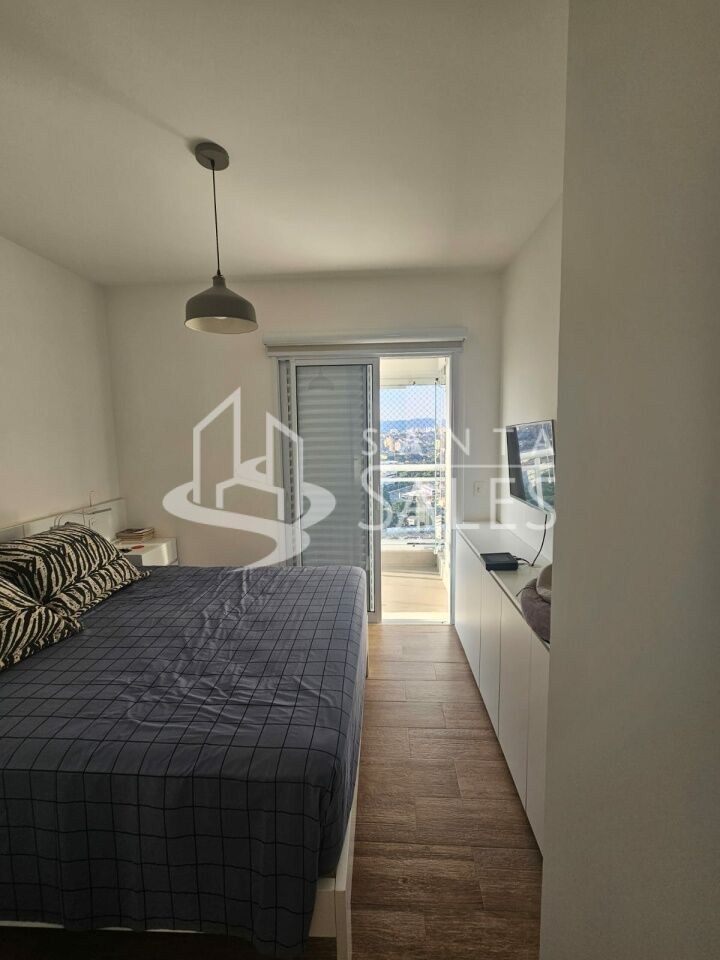 Apartamento à venda com 3 quartos, 117m² - Foto 17