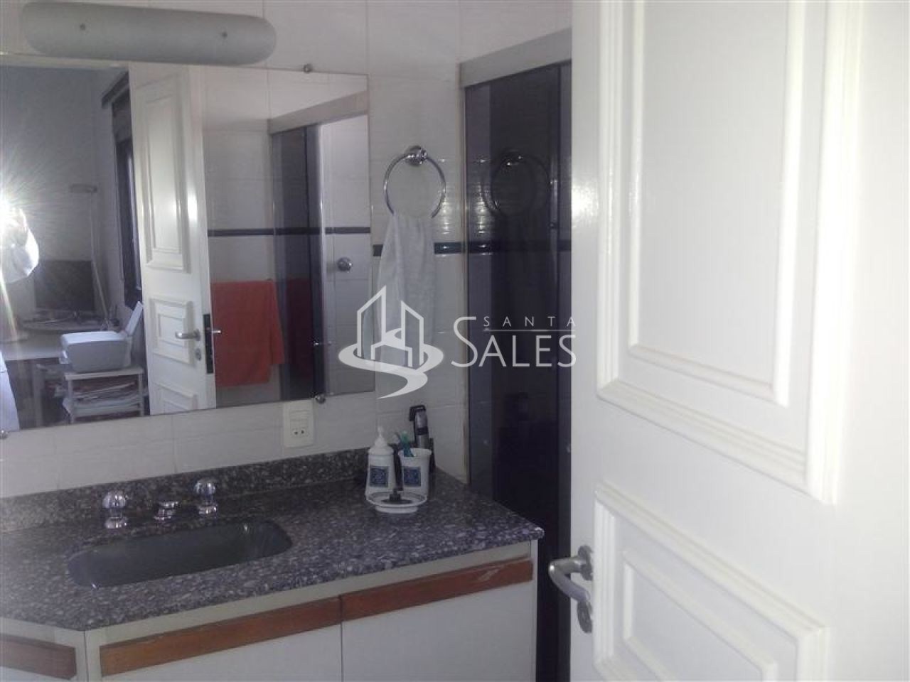 Apartamento, 4 quartos, 180 m² - Foto 8