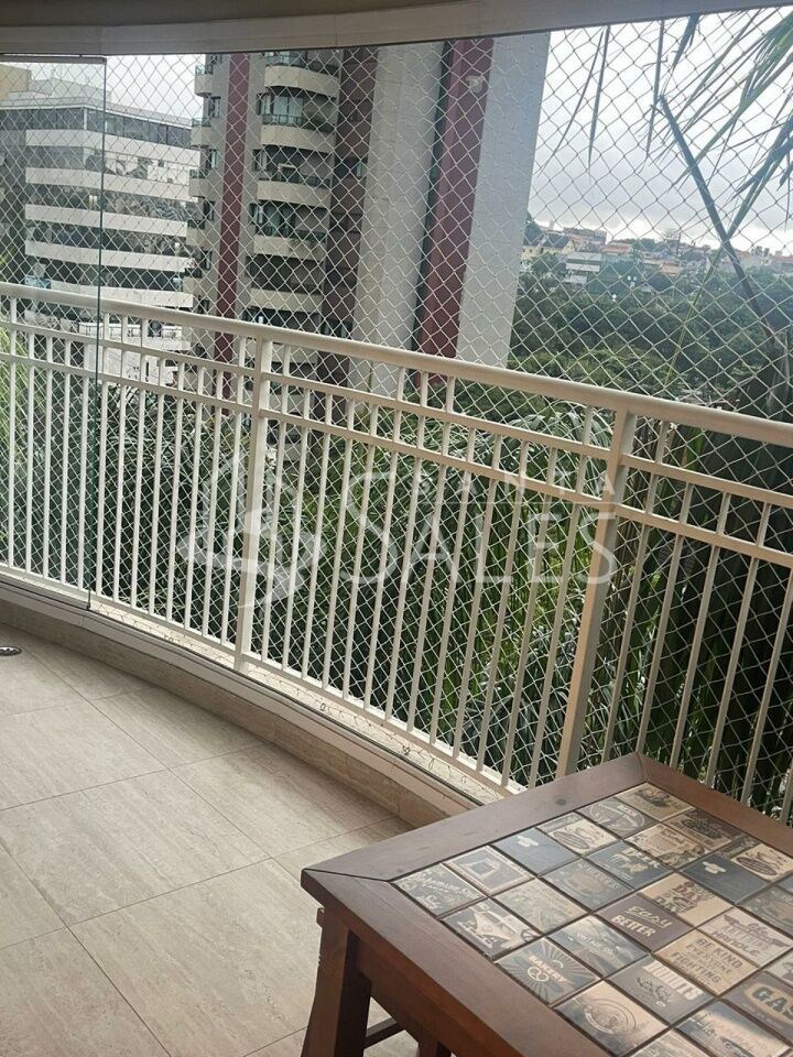 Apartamento à venda com 3 quartos, 153m² - Foto 42