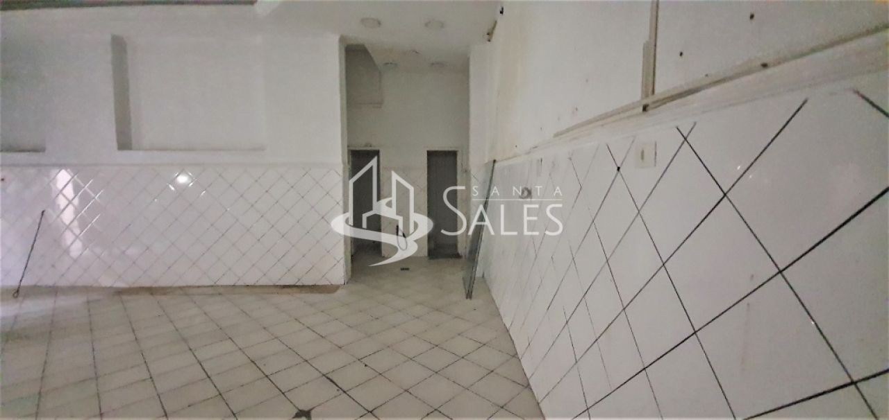 Loja-Salão para alugar, 56m² - Foto 7