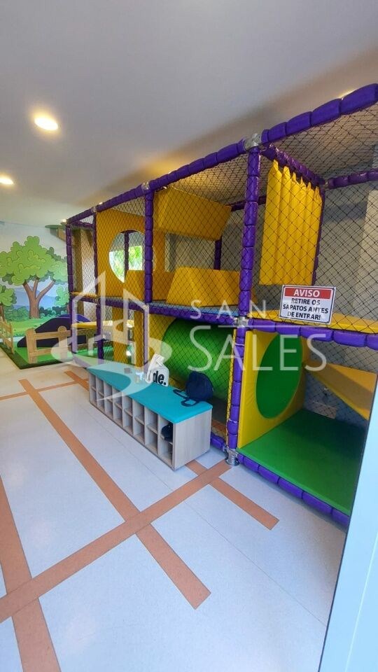 Apartamento, 2 quartos, 92 m² - Foto 39