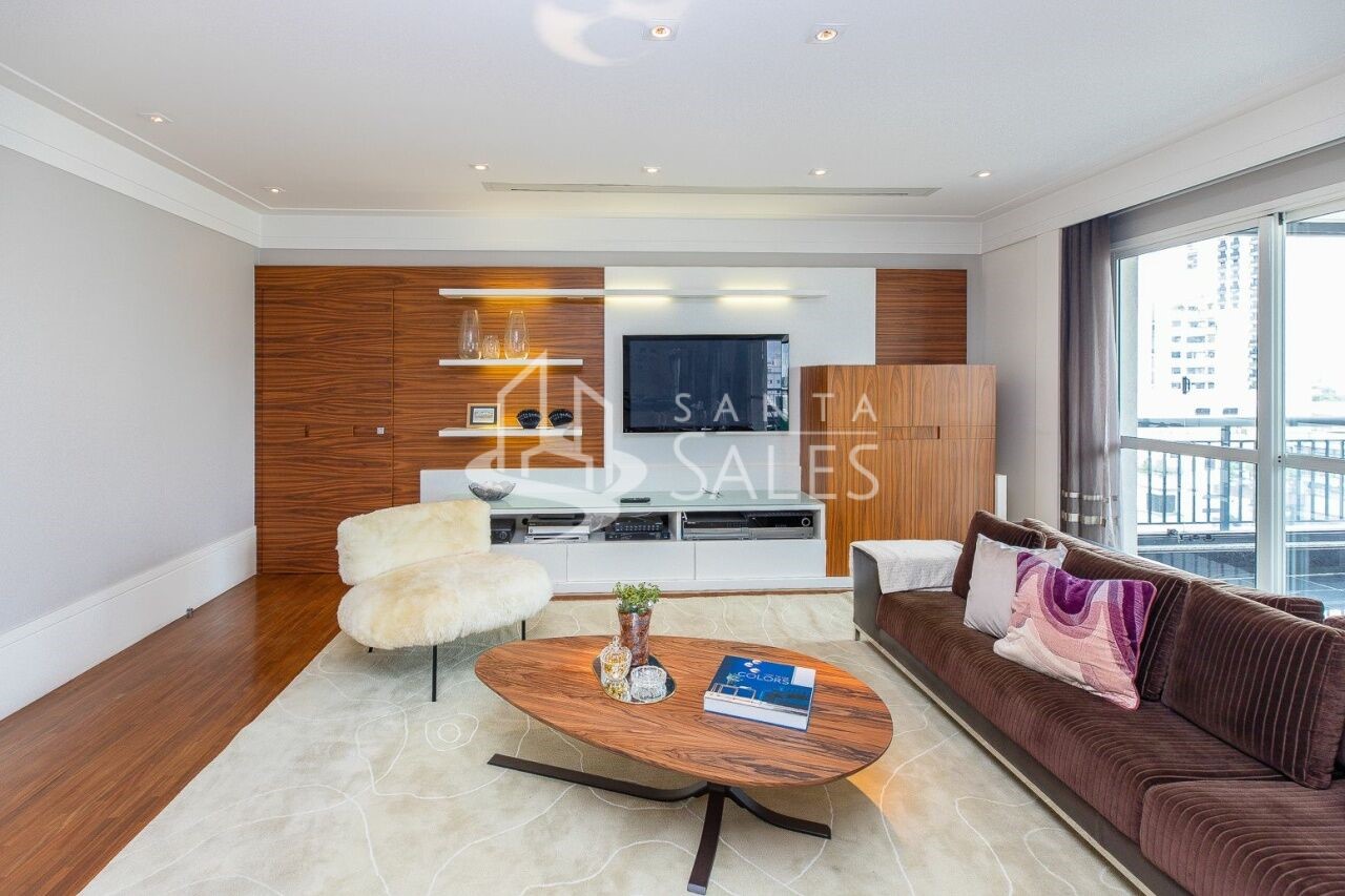 Apartamento, 3 quartos, 308 m² - Foto 14
