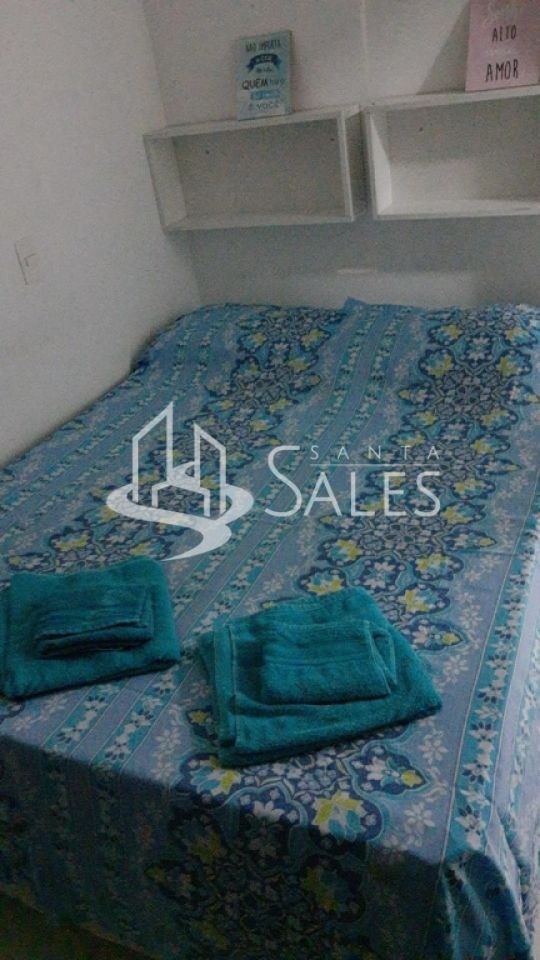 Apartamento, 1 quarto, 33 m² - Foto 4