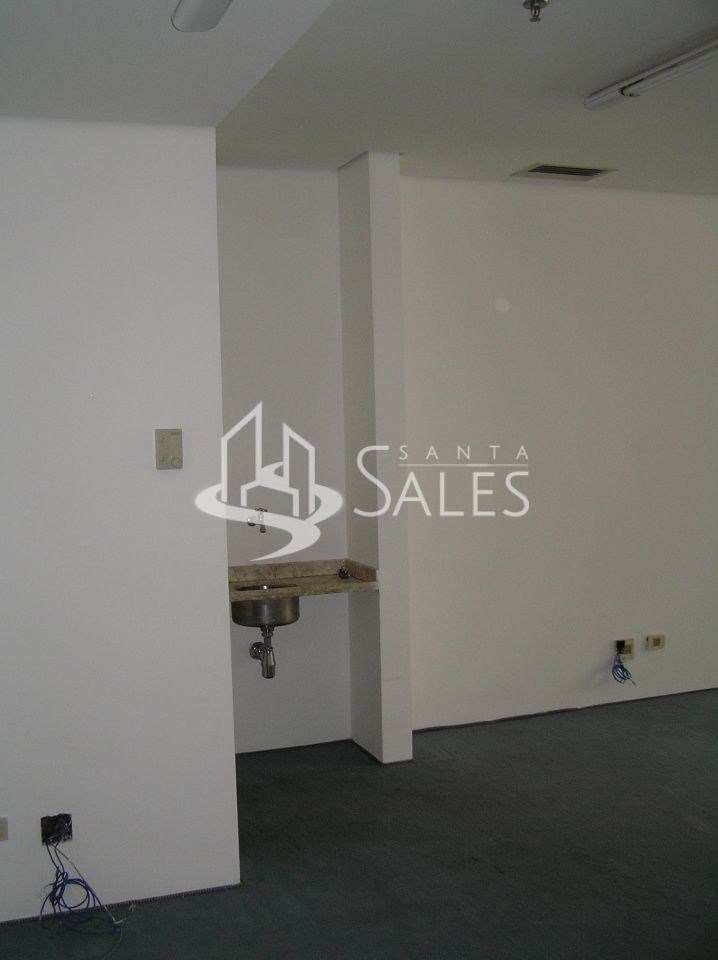 Sala-Conjunto, 42 m² - Foto 6
