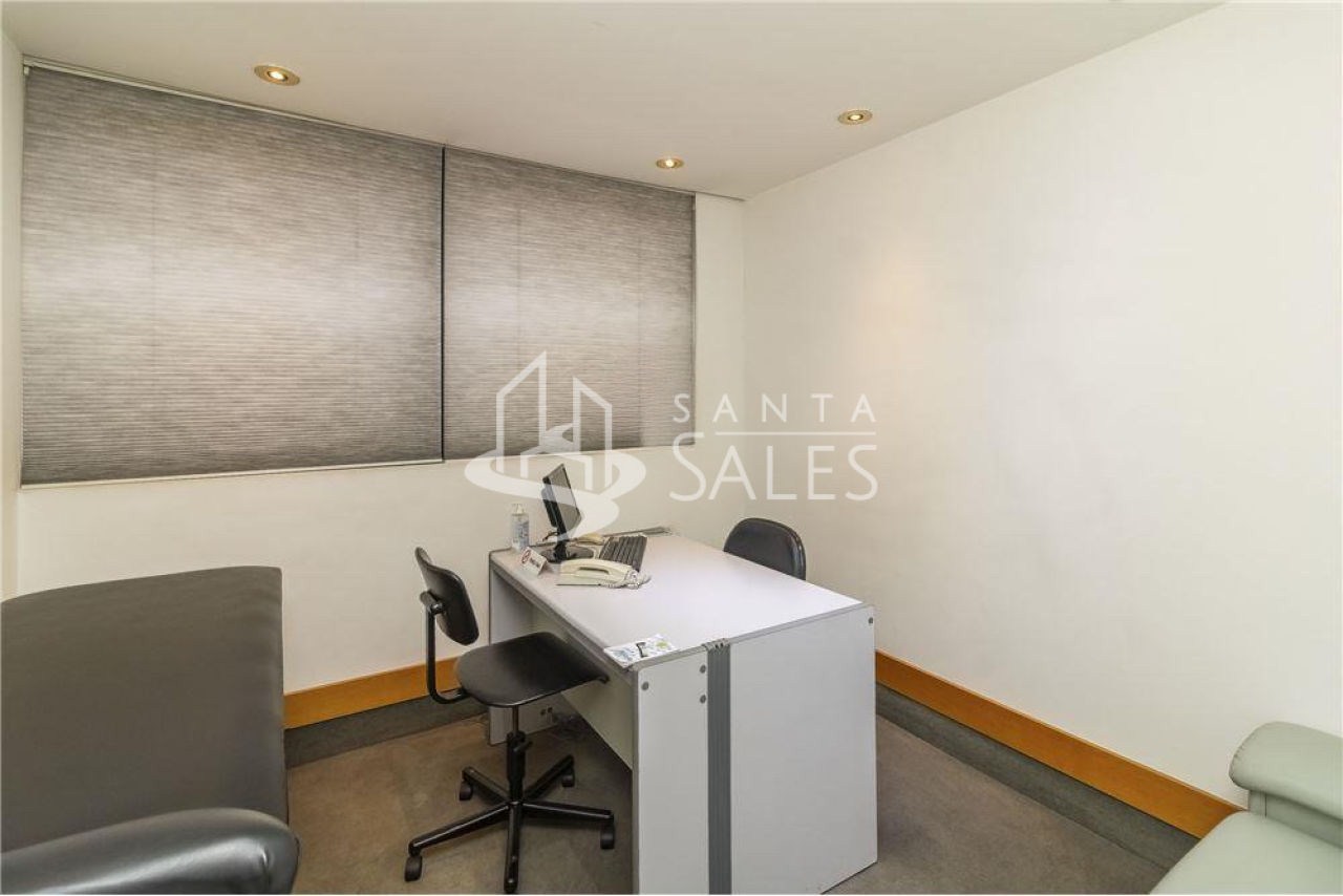 Imóvel Comercial, 90 m² - Foto 14