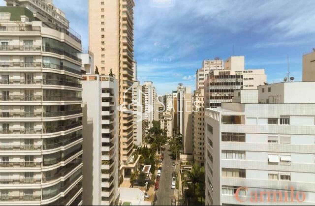 Cobertura à venda com 4 quartos, 356m² - Foto 2
