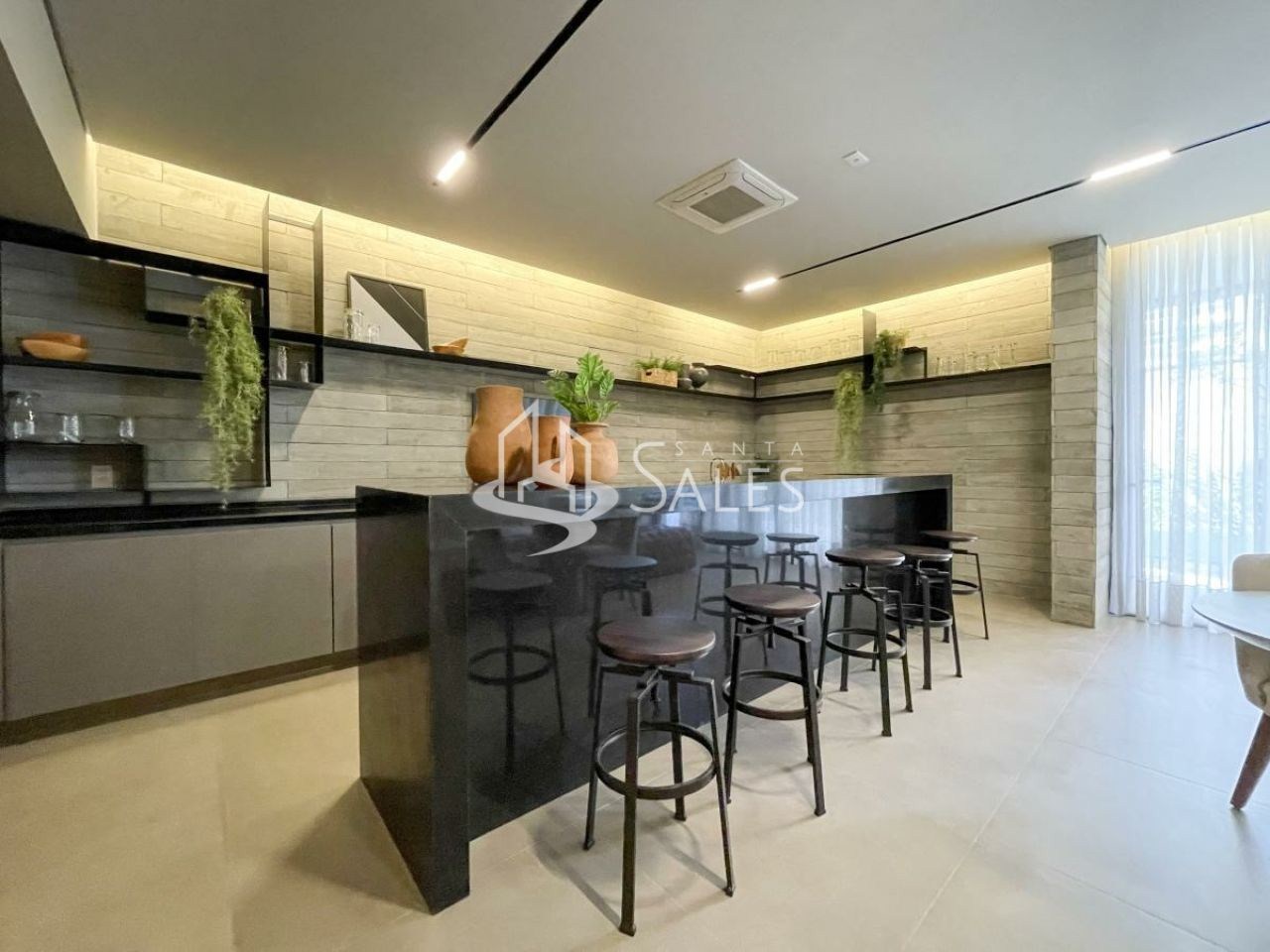 Apartamento, 1 quarto, 26 m² - Foto 15