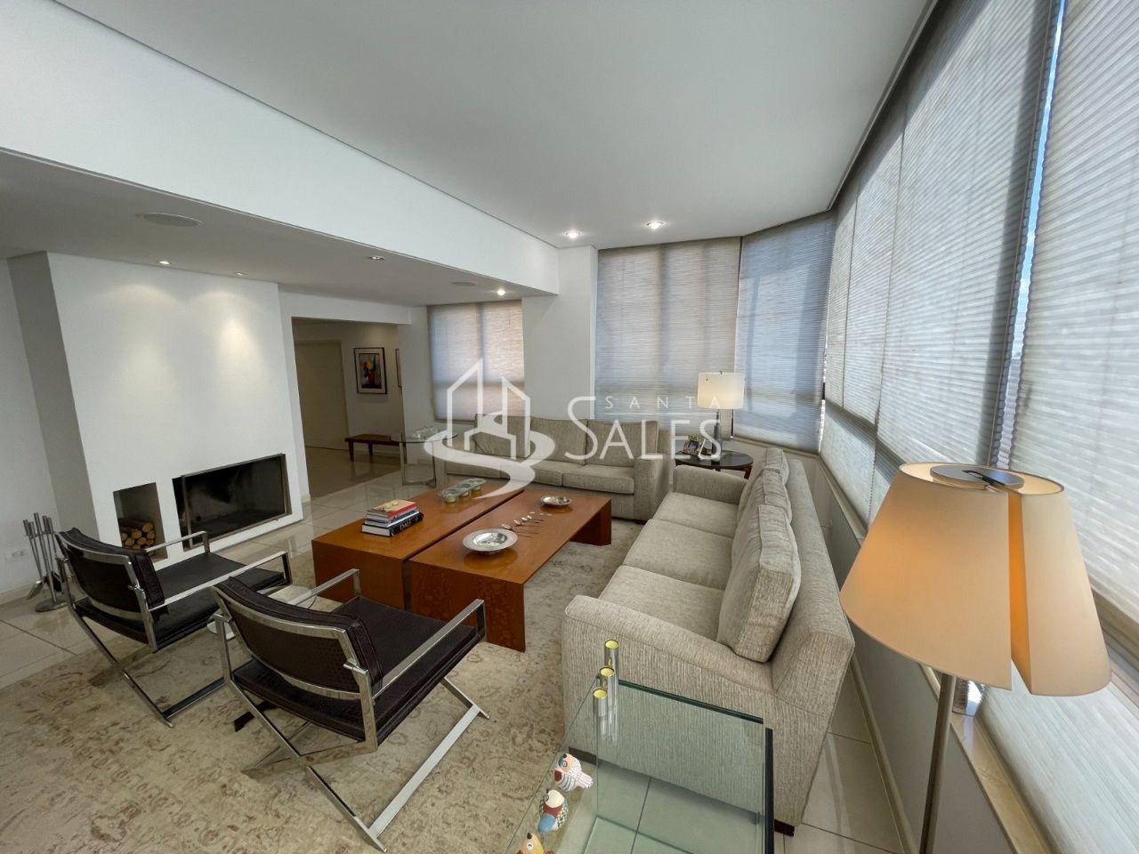 Cobertura, 4 quartos, 500 m² - Foto 4