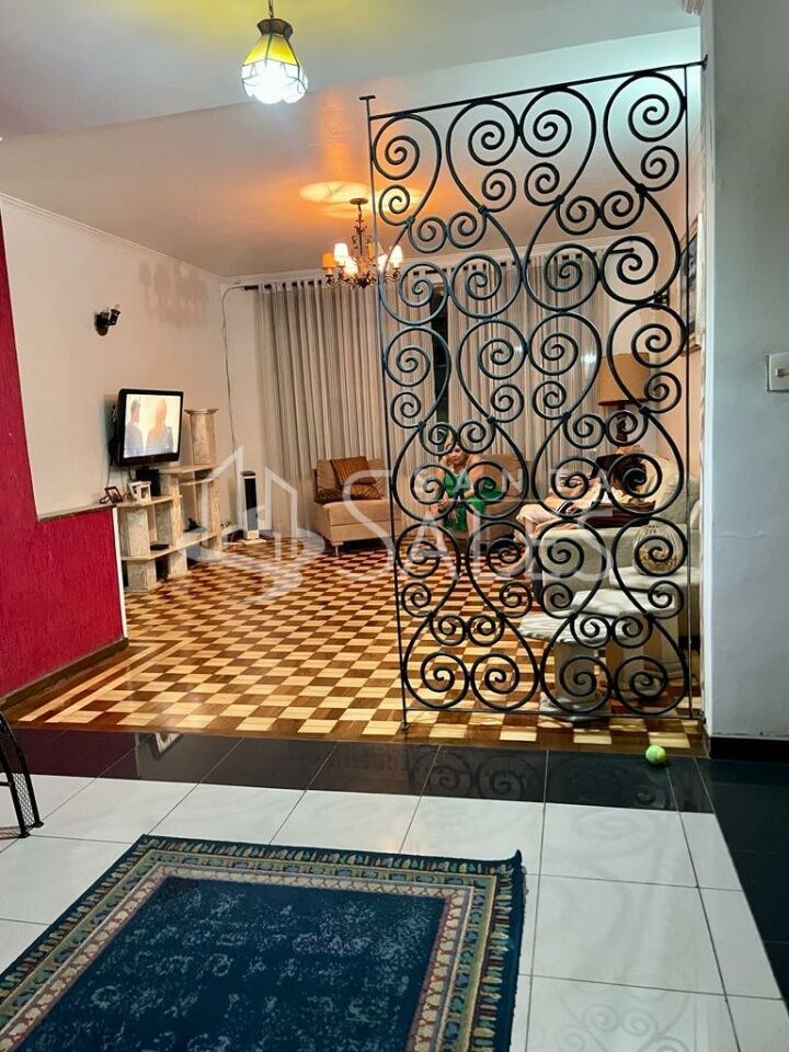 Sobrado, 3 quartos, 300 m² - Foto 2