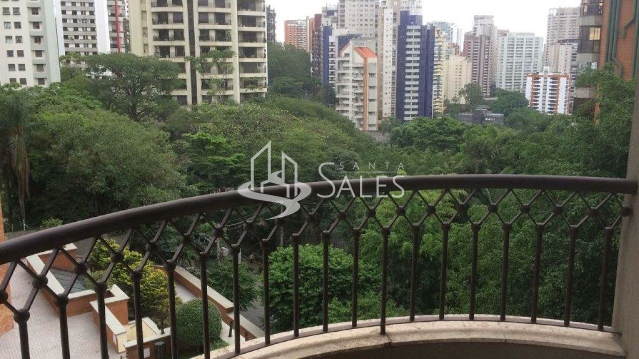 Apartamento, 4 quartos, 270 m² - Foto 2