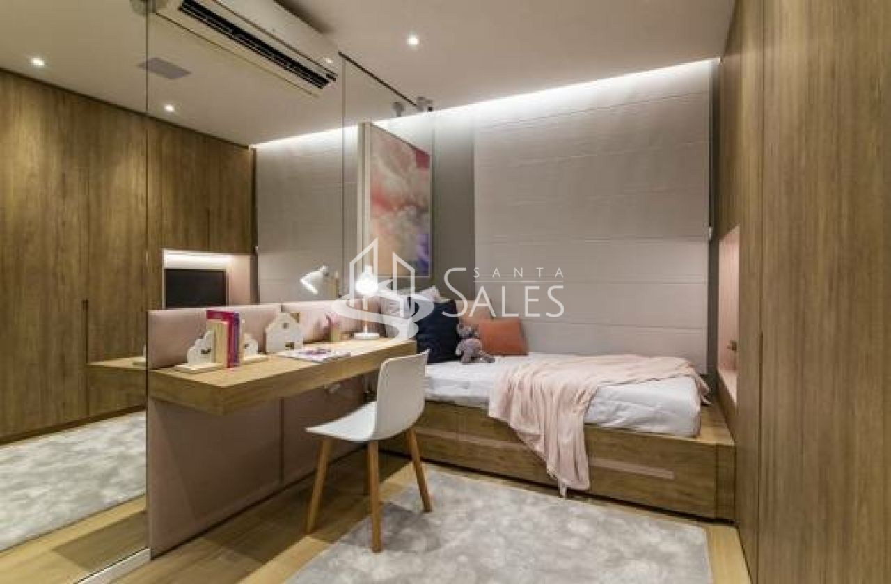 Apartamento, 3 quartos, 158 m² - Foto 20