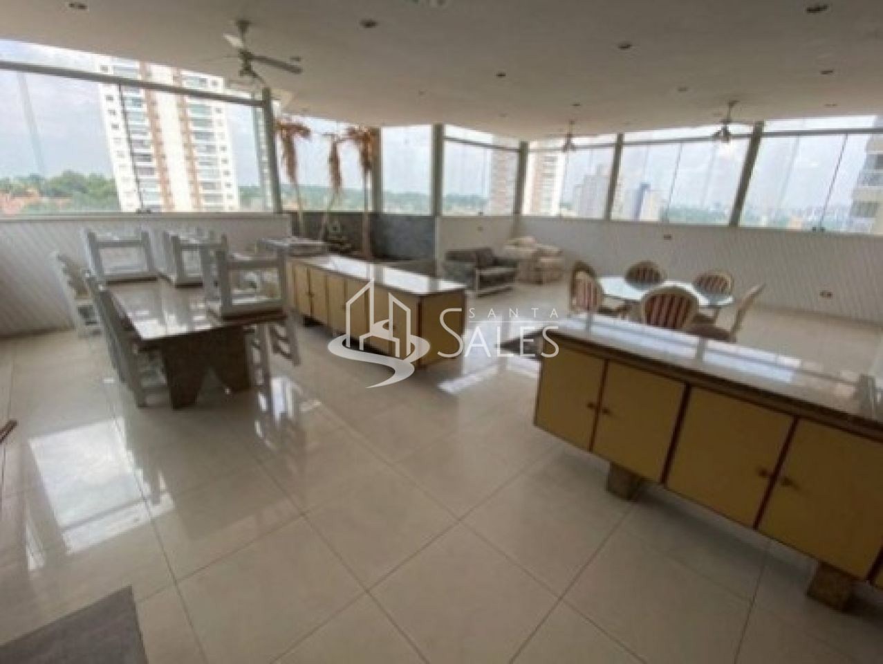 Apartamento, 4 quartos, 309 m² - Foto 12