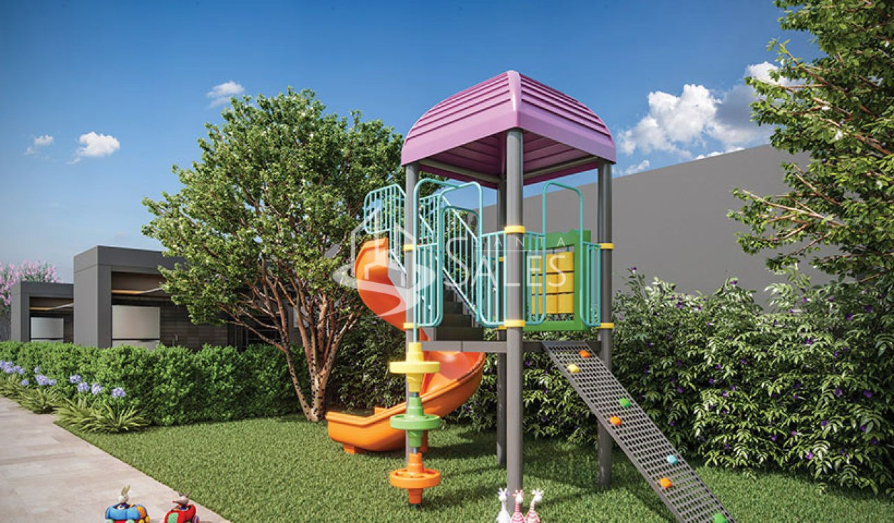 Apartamento, 1 quarto, 28 m² - Foto 19