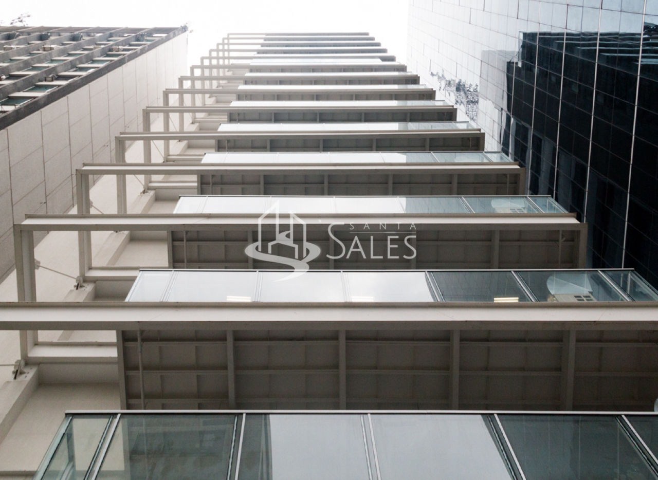 Loja-Salão, 508 m² - Foto 5
