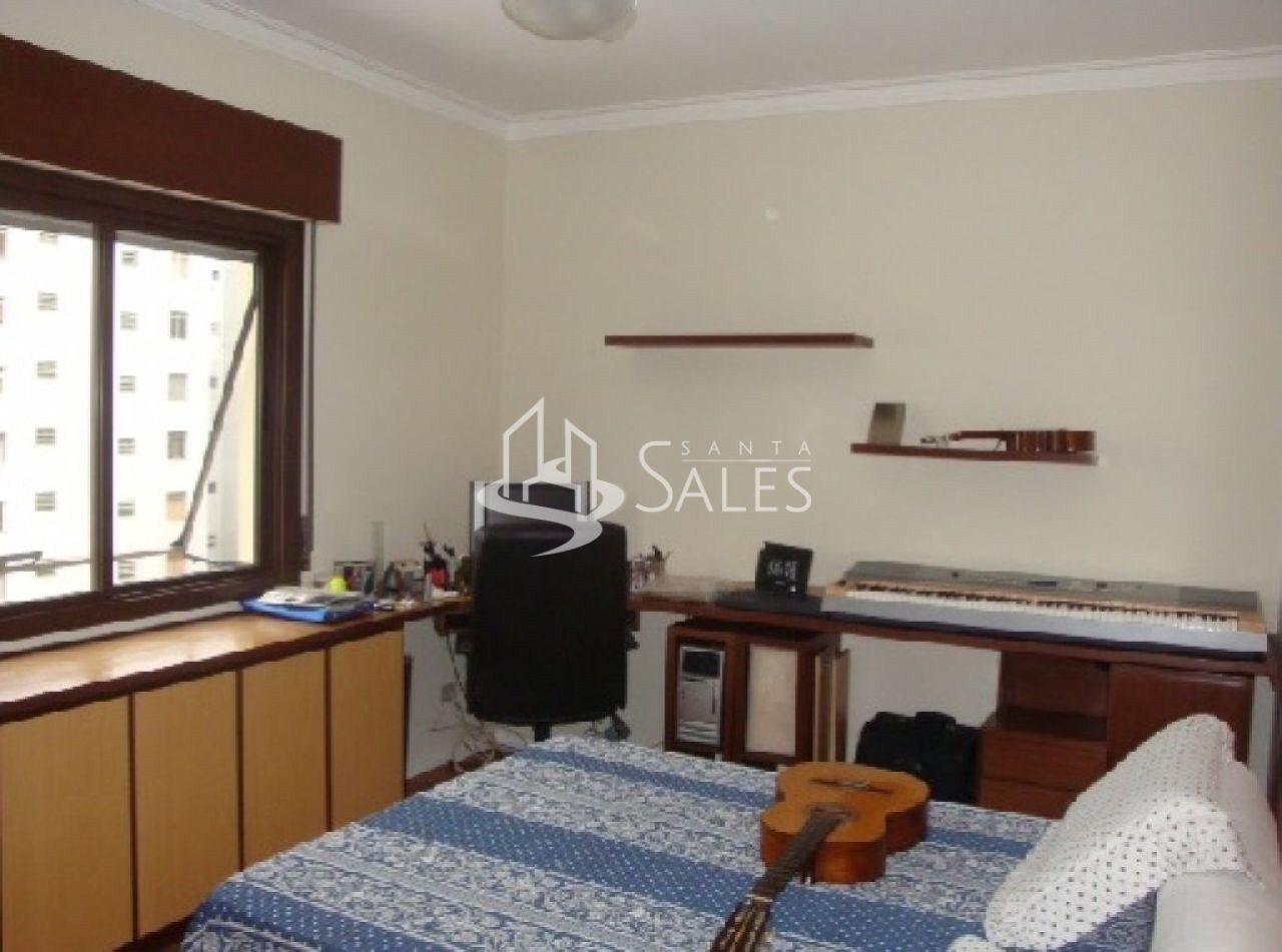 Apartamento, 3 quartos, 189 m² - Foto 14