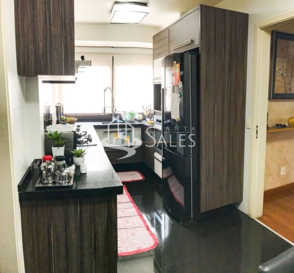 Apartamento, 3 quartos, 170 m² - Foto 13