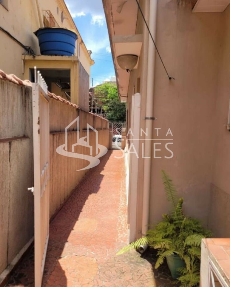Casa à venda com 3 quartos, 155m² - Foto 14