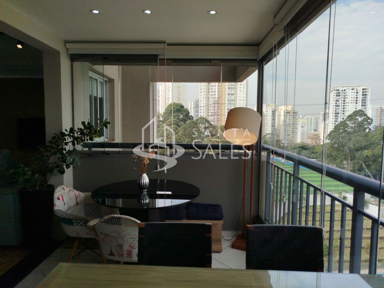 Apartamento, 2 quartos, 81 m² - Foto 42