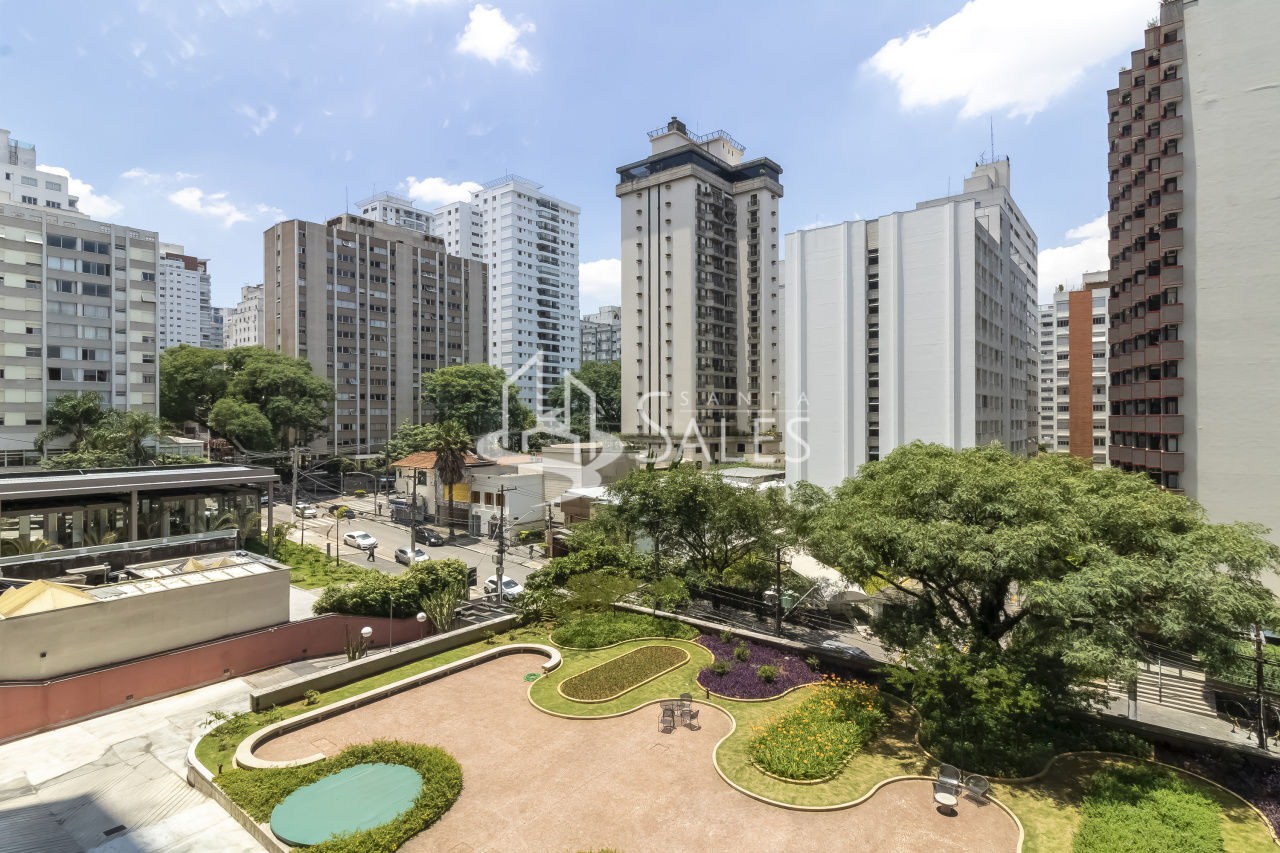 Apartamento, 2 quartos, 97 m² - Foto 15